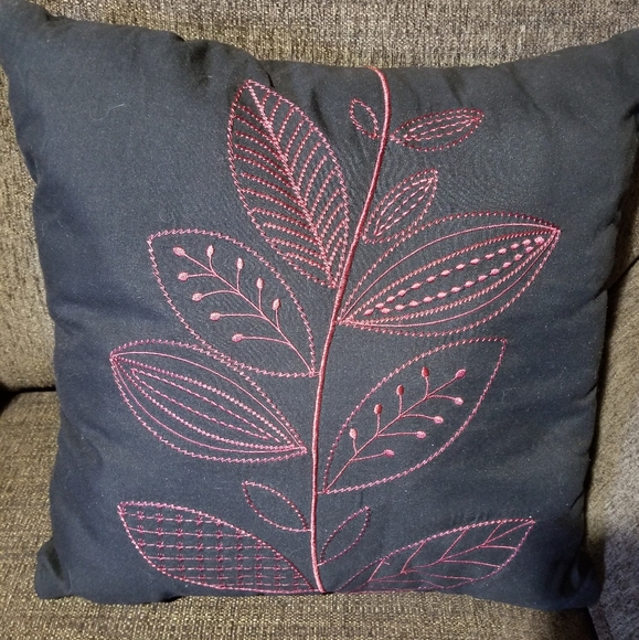 Pillow set - Picture 6 of 7